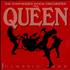 Queen Classic Trax Of Queen - The Synthesizer Rock Orchestra CD album UK QUECDCL577148