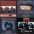 Queen Collection of 4 Videos video UK QUEVICO577361