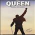 Queen Collection Of 9 Official Calendars calendar UK QUECACO426698
