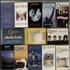 Queen Collection Of Cassette Singles cassette single UK QUECSCO329171