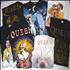 Queen Collection Of T-Shirts t-shirt UK QUETSCO330975