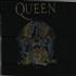 Queen Crest Logo Bandana memorabilia UK QUEMMCR594348