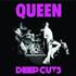 Queen Deep Cuts: Volume One 1973-1976 CD album UK QUECDDE531762