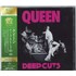 Queen Deep Cuts: Volume One 1973-1976 SHM CD Japanese QUEHMDE814323