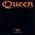 Queen Deluxe Anthology sheet music UK QUESMDE328075