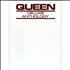 Queen Deluxe Anthology sheet music US QUESMDE425967