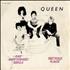 Queen Fat Bottomed Girls 7