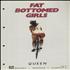 Queen Fat Bottomed Girls sheet music UK QUESMFA673426