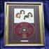 Queen Greatest Hits - Presentation Disc memorabilia UK QUEMMGR700799