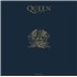 Queen Greatest Hits II - 180 Gram Half Speed Mastered - Sealed 2-LP vinyl set UK