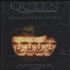 Queen Greatest Video Hits II DVD UK QUEDDGR261420