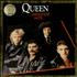 Queen Grootste Hits vinyl LP Dutch QUELPGR463948