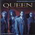 Queen In Their Own Words book UK QUEBKIN672898