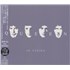 Queen In Vision CD album Japanese QUECDIN155405