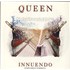 Queen Innuendo 12 UNITED KINGDOM QUE12IN19310