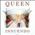 Queen Innuendo CD single US QUEC5IN07745