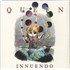 Queen Innuendo 2-LP vinyl set UK