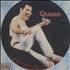 Queen Interview Picture Disc CD album UK QUECDIN34116