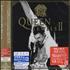 Queen Jewels II - Sseeled CD album Japanese QUECDJE309194
