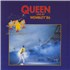 Queen Live At Wembley '86 2-LP vinyl set UK QUE2LLI214462