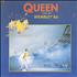 Queen Live At Wembley '86 2-LP vinyl set Brazilian QUE2LLI232104