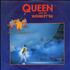 Queen Live At Wembley '86 2-LP vinyl set Colombian QUE2LLI315553