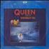 Queen Live At Wembley '86 2-LP vinyl set Ecuador QUE2LLI793031