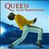 Queen Live At Wembley Stadium digital video tape Japanese QUEDVLI545838