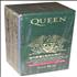 Queen Live Box video Japanese QUEVILI433644