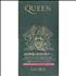 Queen Live Box video Japanese QUEVILI502368