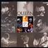 Queen Live In Rio laserdisc US QUELZLI277282