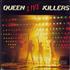 Queen Live Killers 2-LP vinyl set US QUE2LLI22845