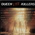 Queen Live Killers 2-LP vinyl set Canadian QUE2LLI39070