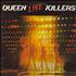Queen Live Killers 2-LP vinyl set Portuguese QUE2LLI799433
