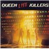 Queen Live Killers 2-LP vinyl set Dutch QUE2LLI828962