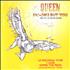 Queen No-one But You CD single French QUEC5NO101504