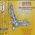 Queen No-One But You CD single Japanese QUEC5NO197641