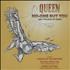 Queen No-One But You CD single Dutch QUEC5NO278839