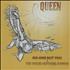 Queen No-One But You 2-CD single set UK QUE2SNO576514
