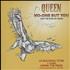 Queen No-one But You CD single Dutch QUEC5NO625740