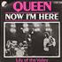 Queen Now I'm Here 7