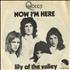 Queen Now I'm Here 7