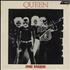 Queen One Vision 12
