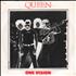 Queen One Vision 7