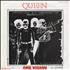 Queen One Vision 7