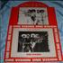 Queen One Vision display UK QUEDION328659