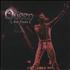 Queen One Vision DVD UK QUEDDON569476