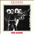 Queen One Vision 12 UNITED KINGDOM QUE12ON06616