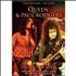Queen Origins Of Rock DVD UK QUEDDOR454379