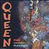 Queen Pain Is So Close To Pleasure 12 GERMANY QUE12PA40798